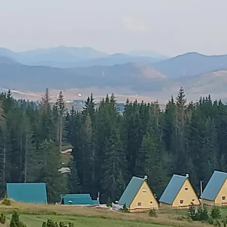 D&N Place Zabljak  Exterior photo