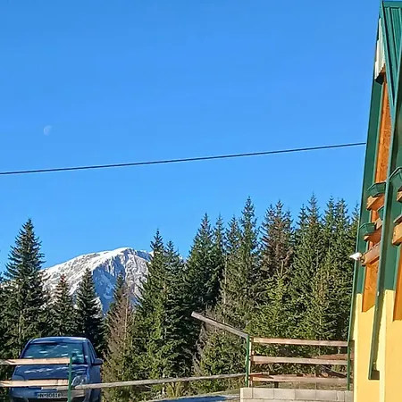 D&N Place Zabljak  Exterior photo