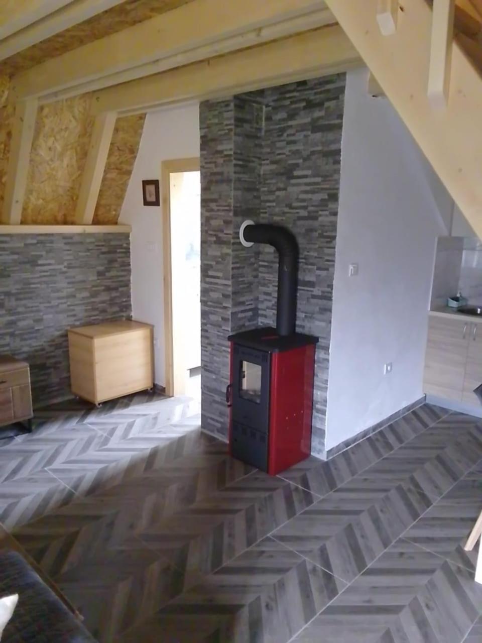 D&n Place Holiday home *