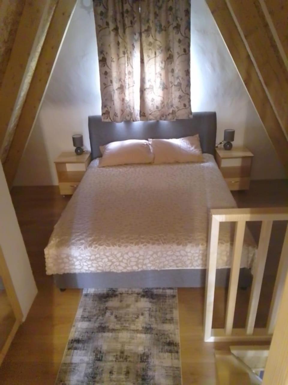 Holiday home D&n Place *