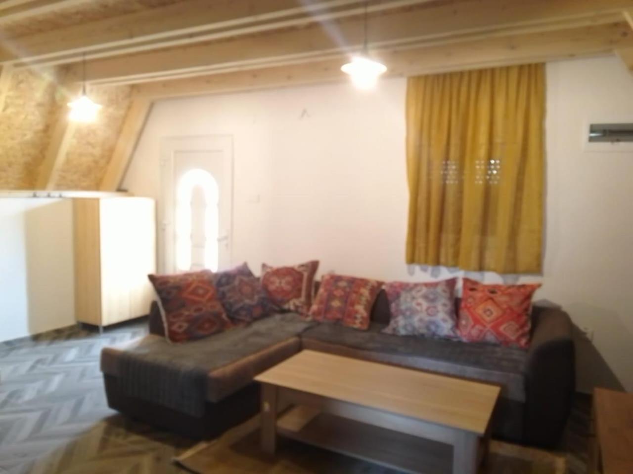 Holiday home D&n Place Zabljak (Zabljak)