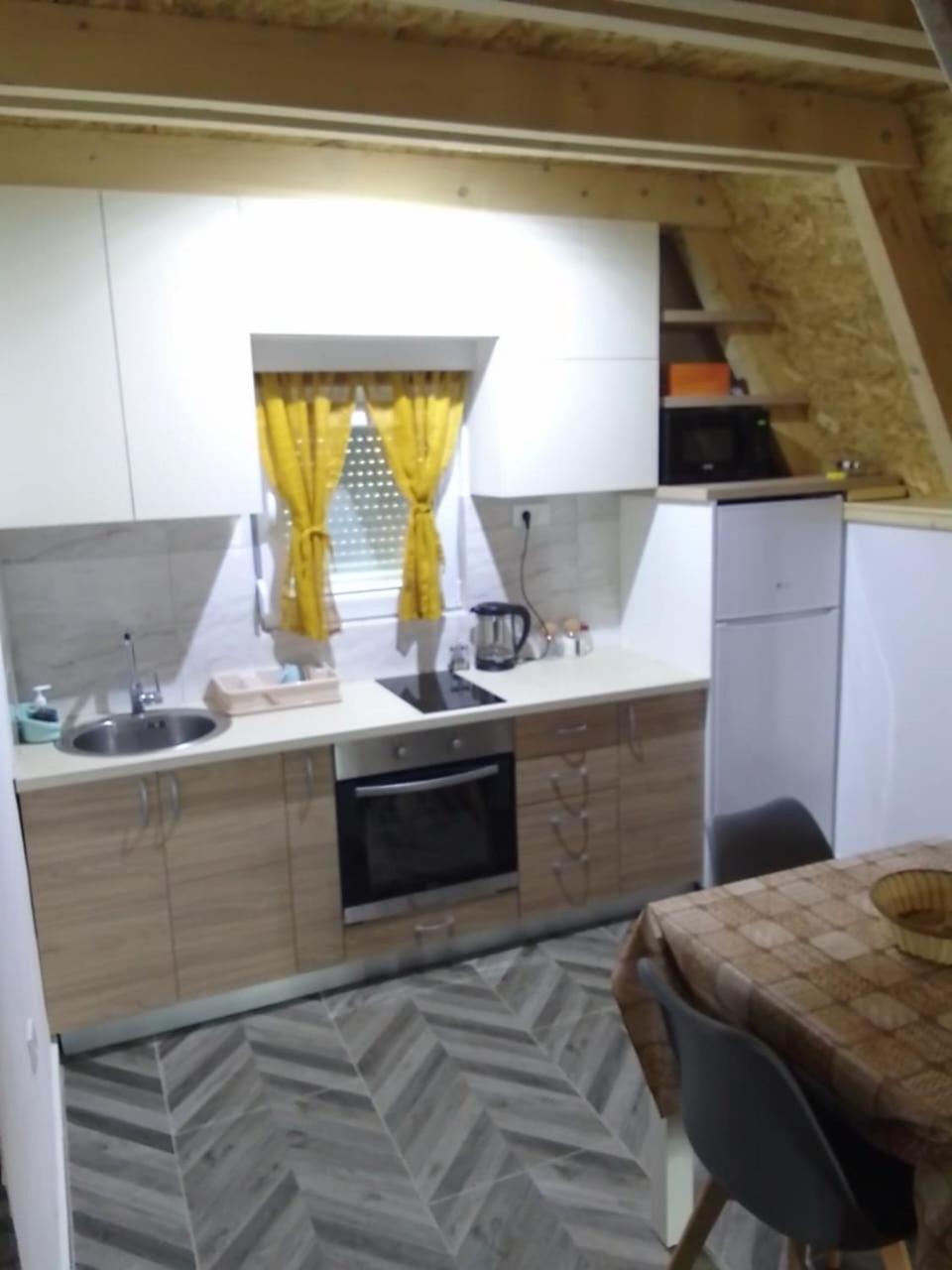 Holiday home D&n Place Zabljak (Zabljak)