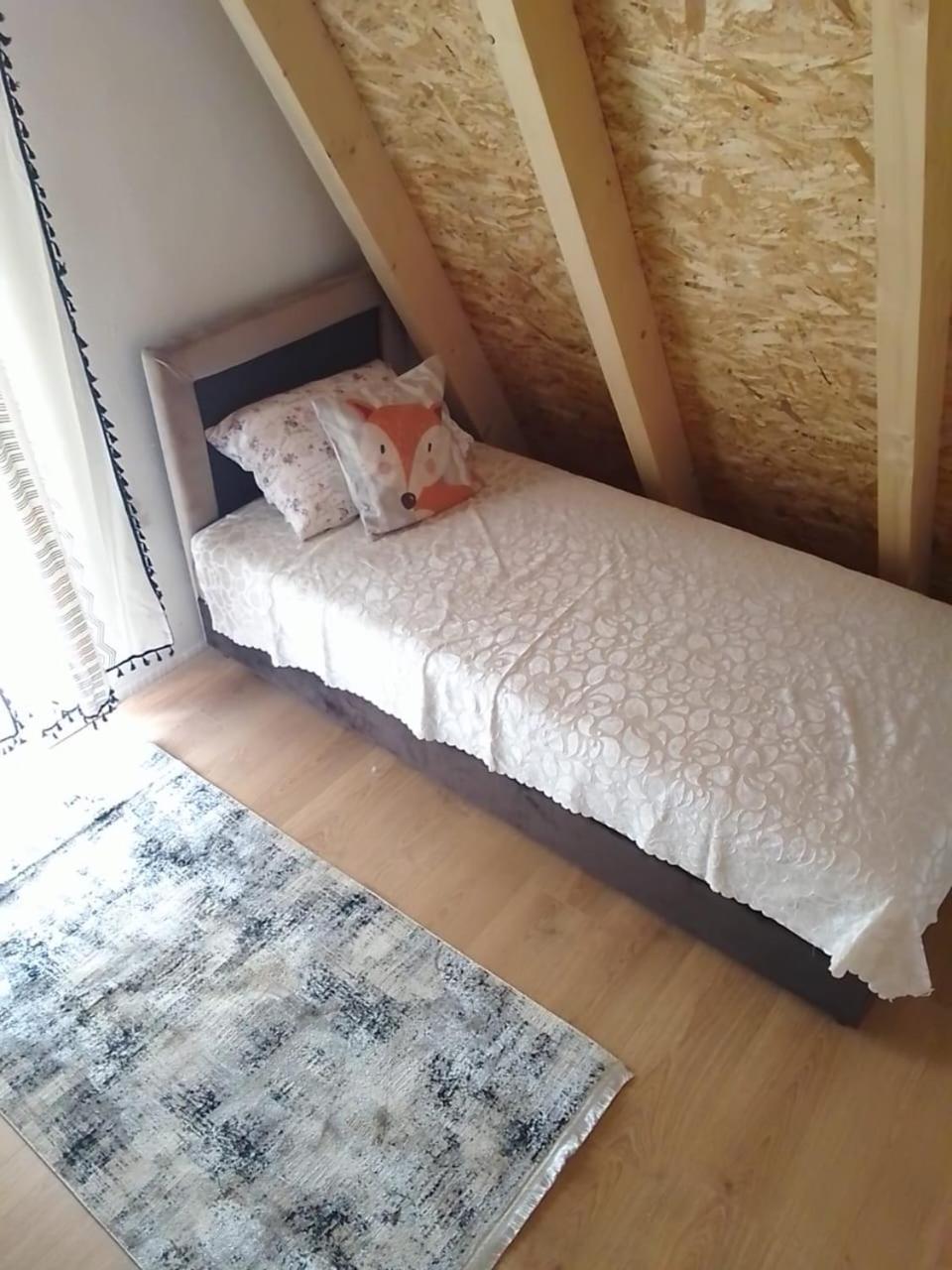 D&n Place * Zabljak (Zabljak)