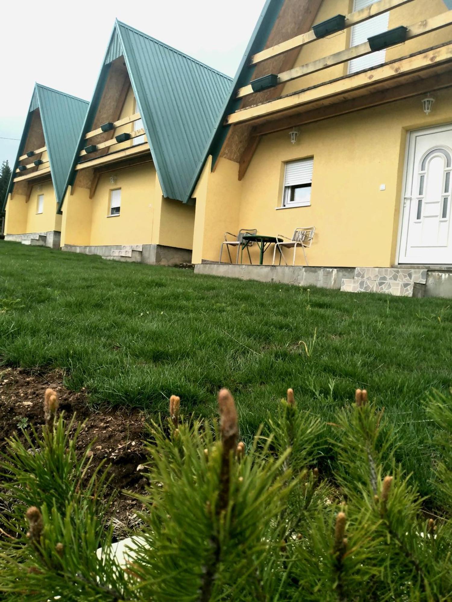 Holiday home D&n Place *