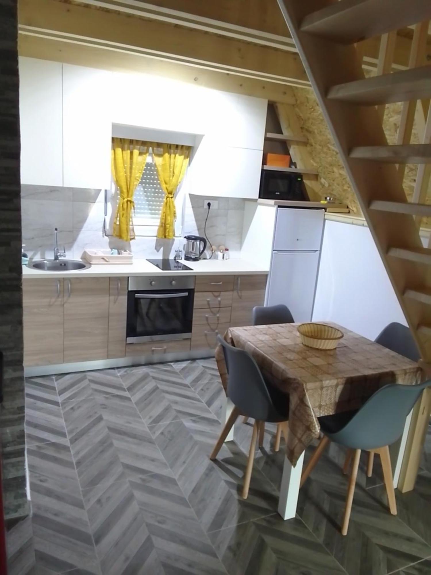 Holiday home D&n Place Zabljak (Zabljak)