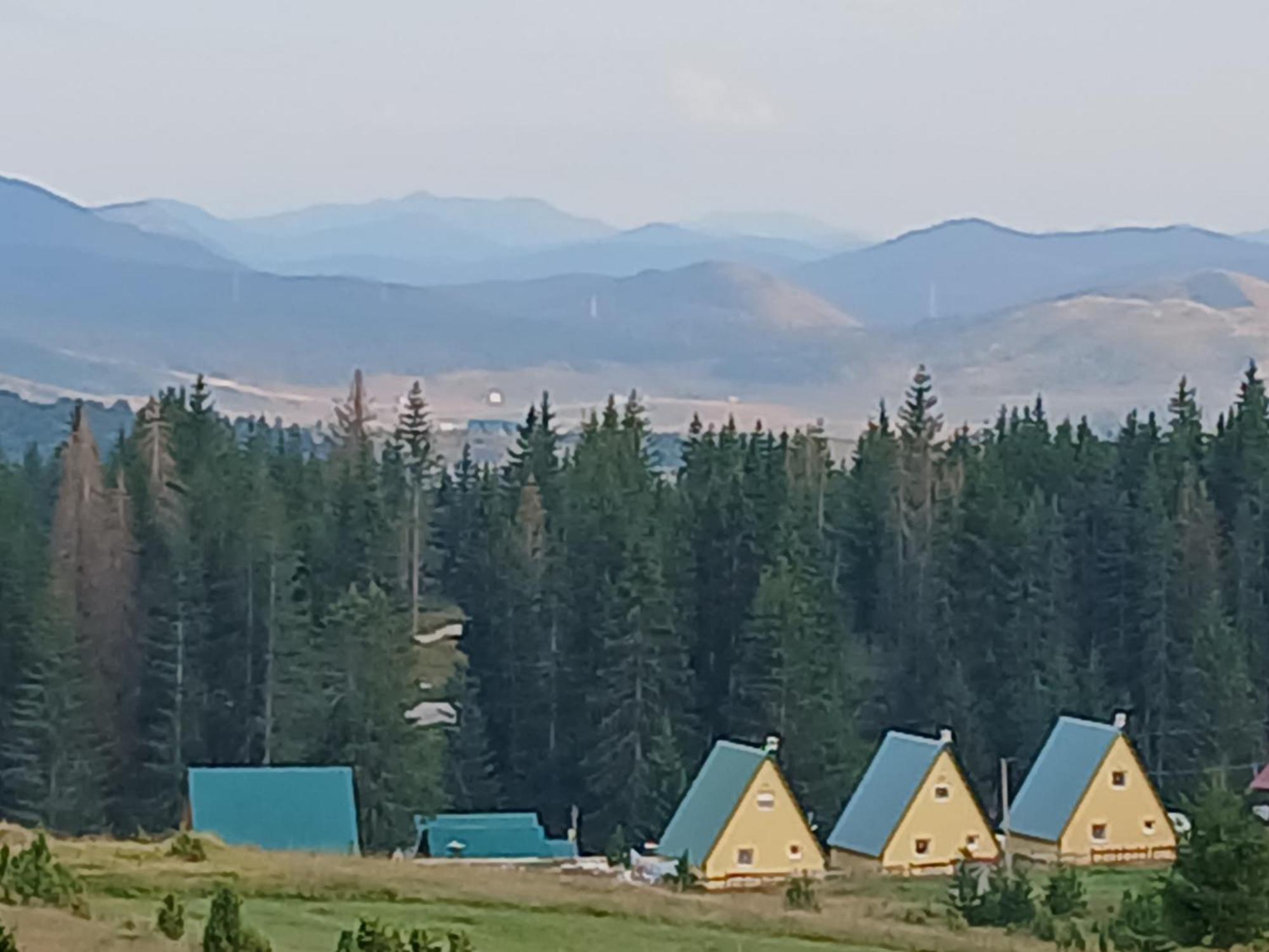 D&n Place * Zabljak (Zabljak)