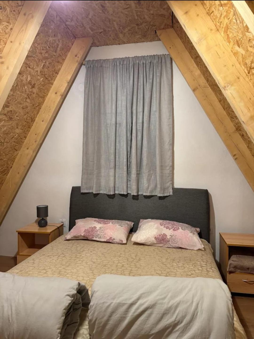 D&n Place Holiday home Zabljak (Zabljak)