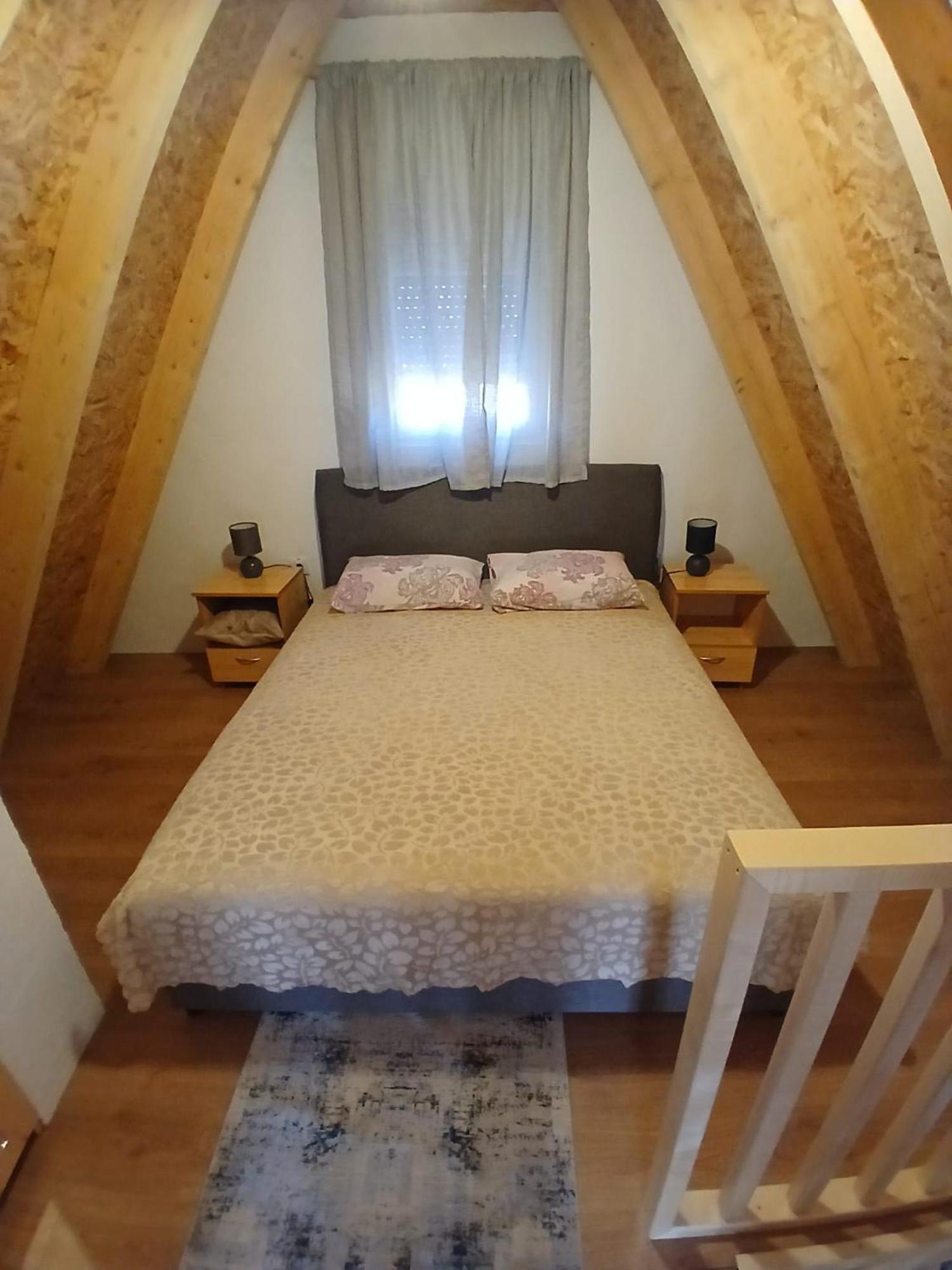 Holiday home D&n Place