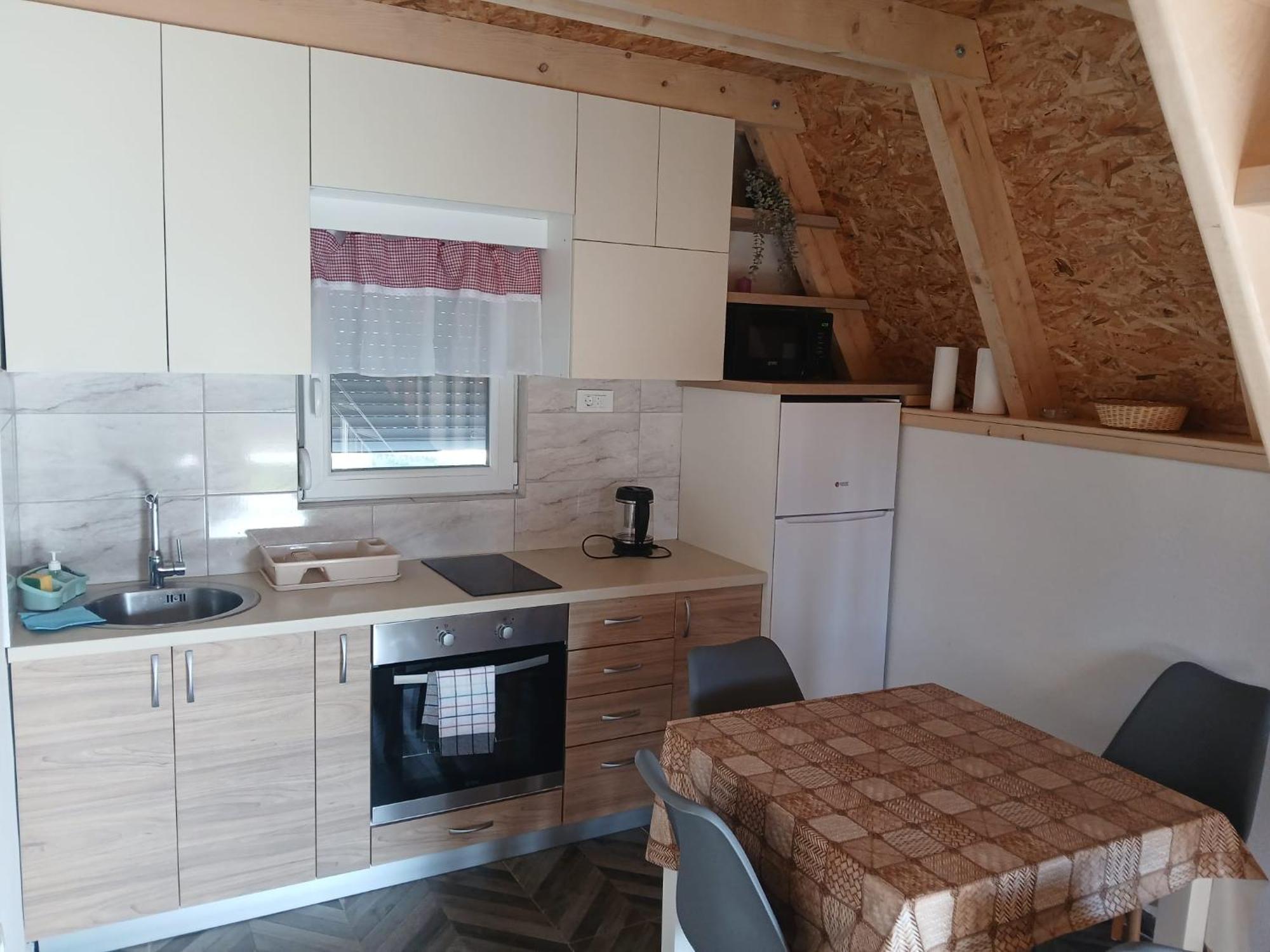 D&n Place Holiday home Zabljak (Zabljak)