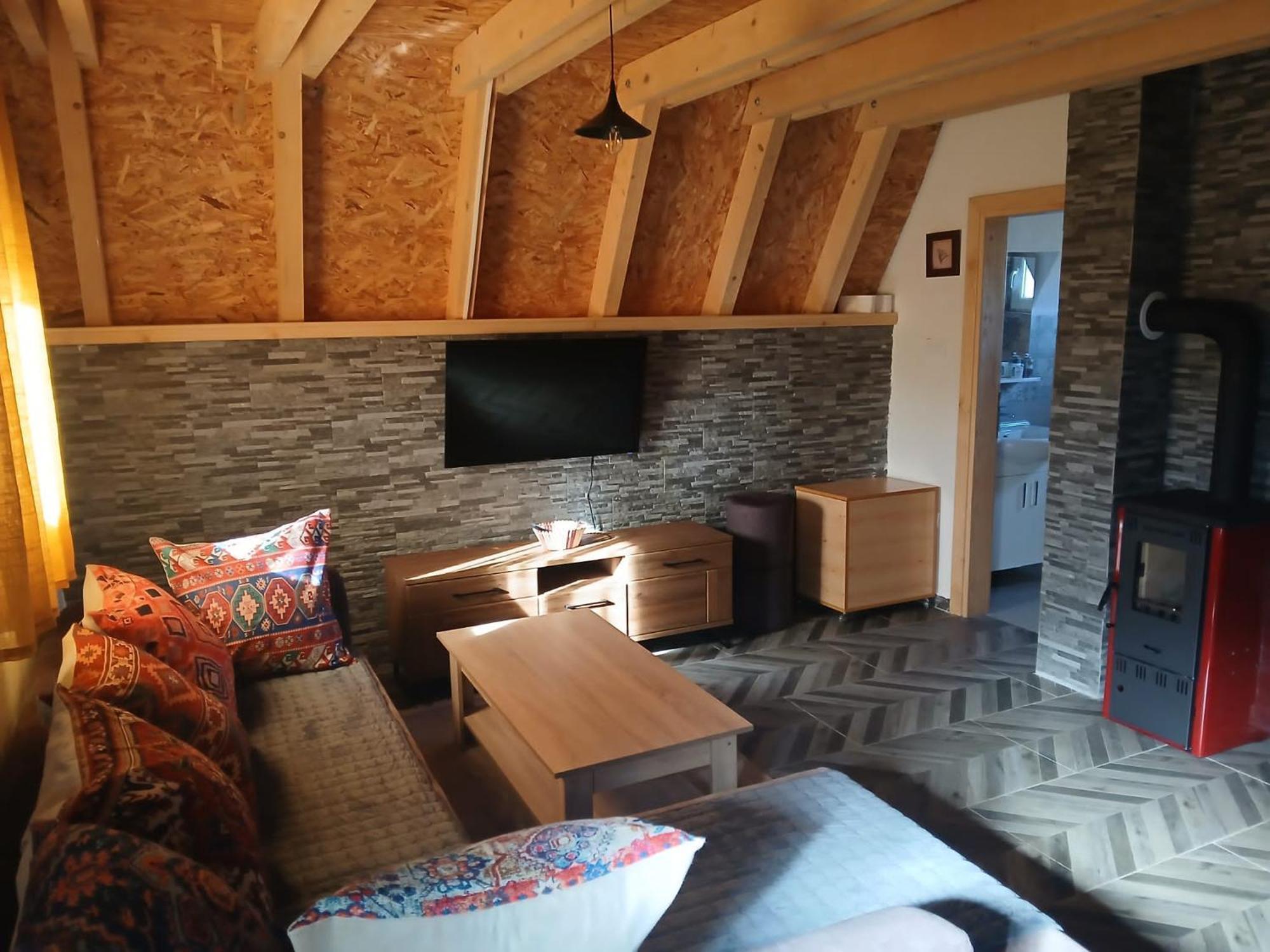 D&n Place Holiday home