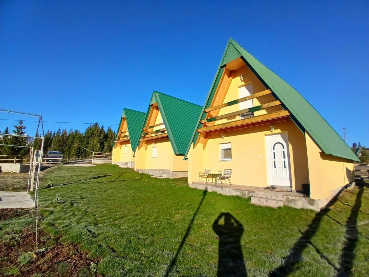 Holiday home D&n Place