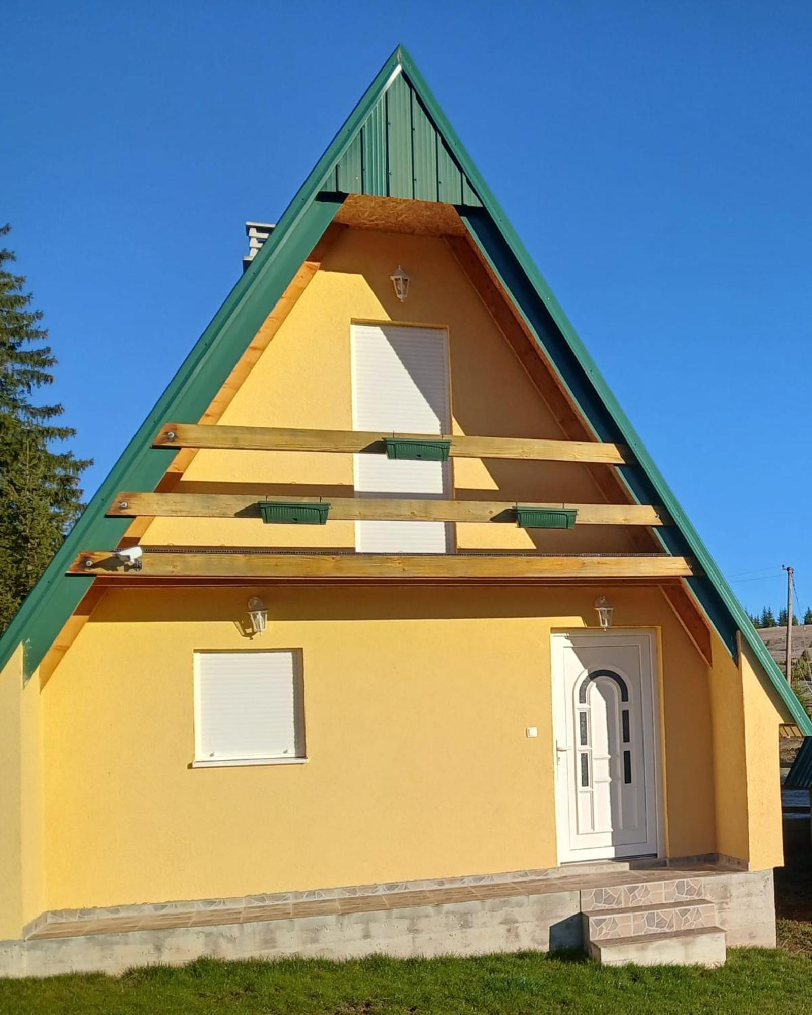 D&n Place Holiday home *
